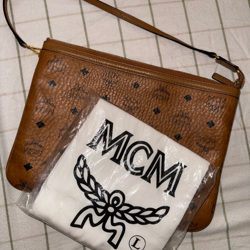 MCM